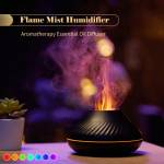 flame mist-humidifier-aromatherapy-essential-oil-diffuser-with-7-color-06