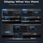 orico tb4-sv-12-in-1-type-c-to-hdmi-compatible-8k30hz-usb-32-gen2-thunderbolt-4-docking-station-6