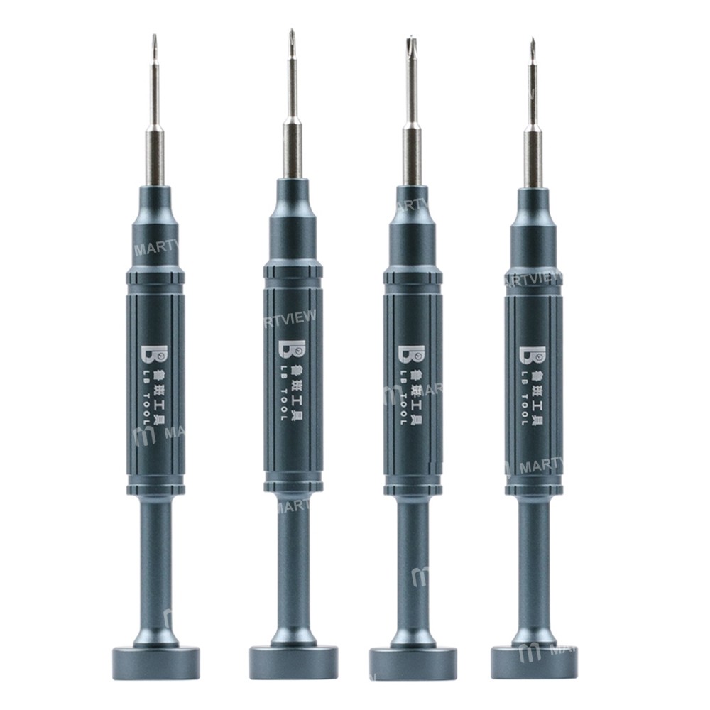 luban sd-series-magnetic-s2-alloy-steel-screwdriver-for-mobile-phone-repair-1