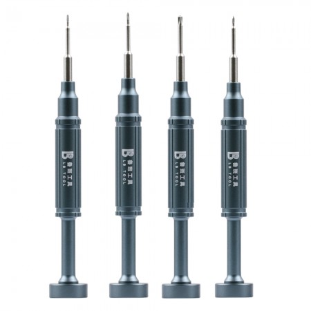 Luban SD Series Magnetic S2 Alloy Steel Screwdriver for Mobile Phone Repair
