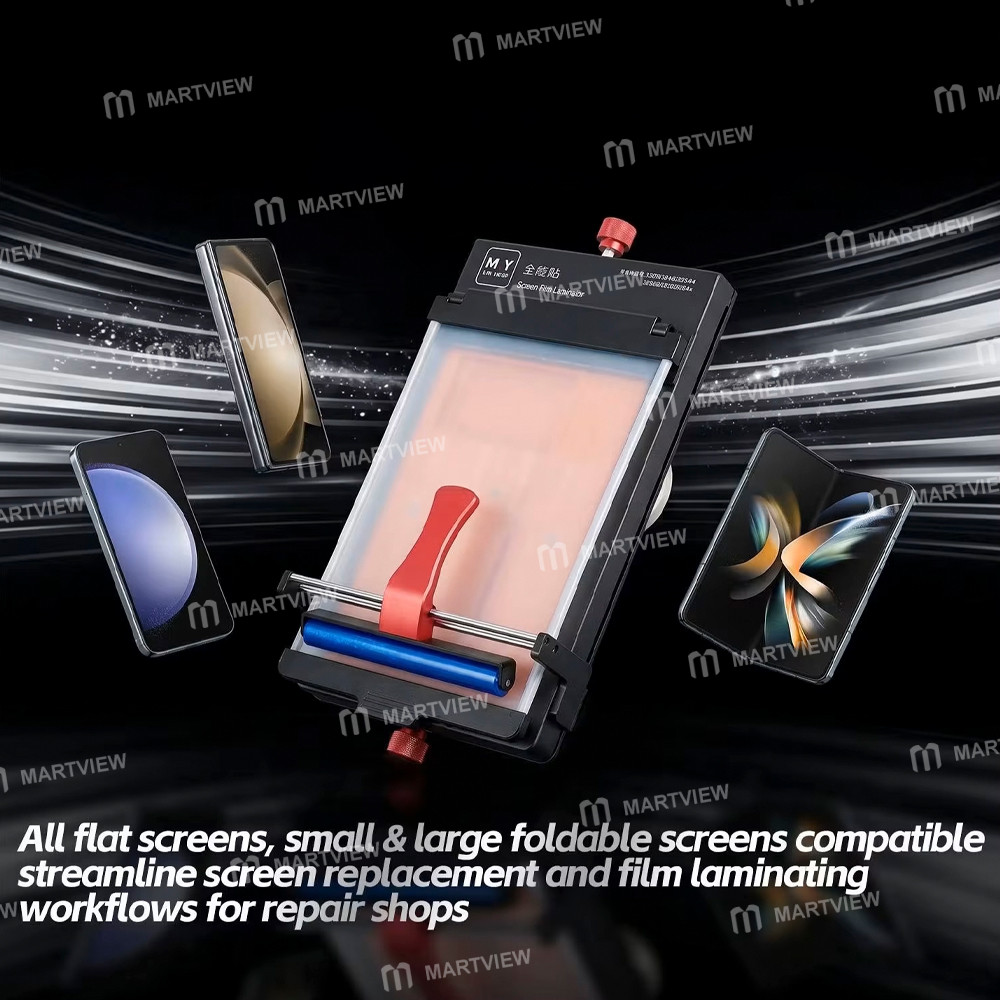 mryang screen-film-laminator-for-flat-screen-foldable-mobile-phones-2