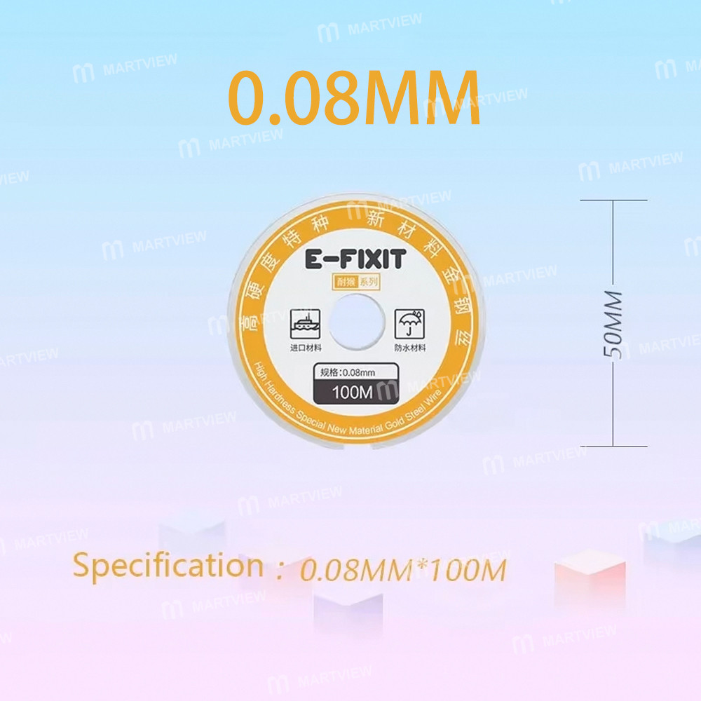 e fixit-100m-multiple-sizes-high-hardness-diamond-cutting-wire-for-lcd-oled-screen-separation-5