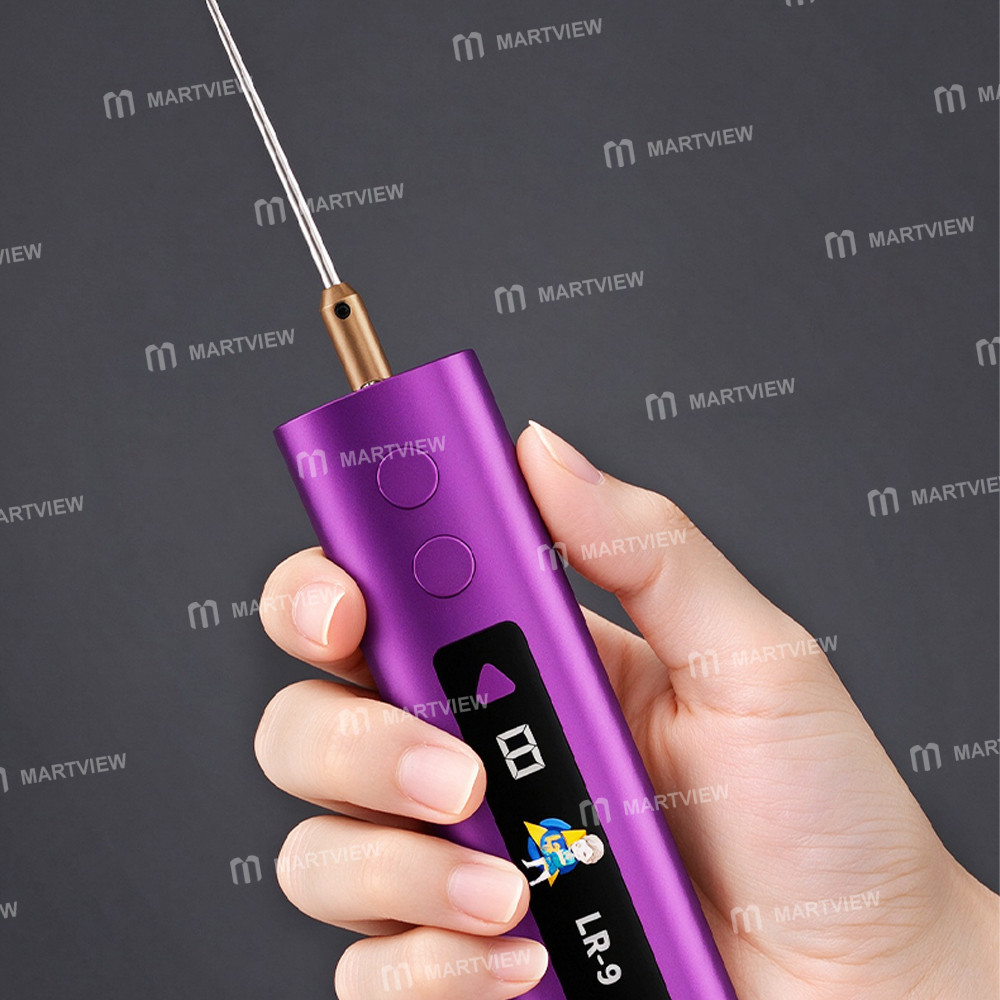 lanrui lr-9-electric-glue-remover-with-green-dust-indicator-light-10