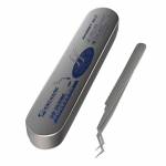 mechanic aax-17-non-magnetic-stainless-steel-precision-chip-tin-planting-tweezer-2