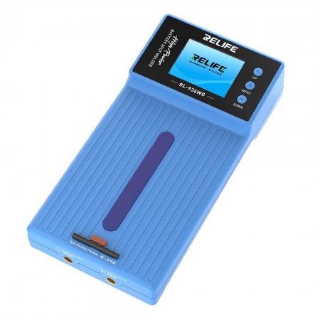 Relife RL-936WG High-Power 650A Double Pulse Battery Spot Welding Machine