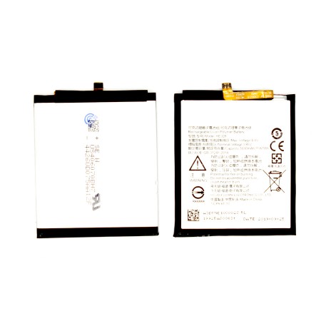 Battery Replacement for Nokia 8 HE328 Grade AAA quality