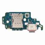 Replacement sm g998u usb charging board for samsung galaxy s21 ultra