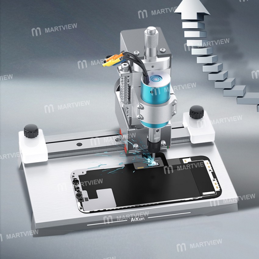 aixun 2nd-gen-intelligent-grinder-machine-for-chips-grinding-and-motherboard-cnc-polishing-5