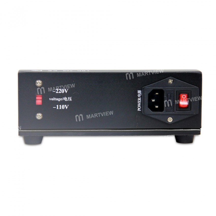 TBK 110V / 220V Hot Plate LCD Temperature Controller LCD Separator Machine Cracked LCD Screen Glass