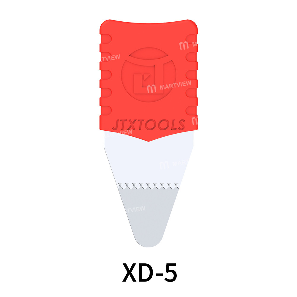 jtx xd-series-7-in-1-limit-disassembly-blade-set-for-phone-disassembly-adhesive-removal-17