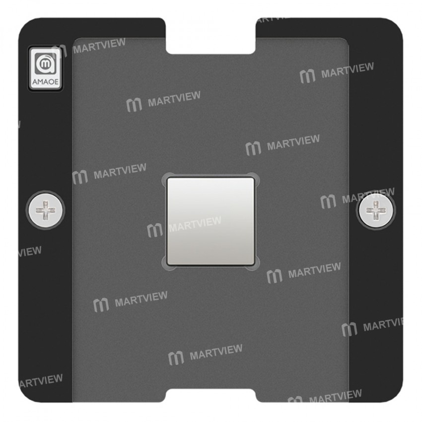 amaoe u22-012mm-bga-reballing-stencil-platform-set-for-qualcomm-snapdragon-8gen3-sm8650-4