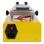 kailiwei f503-rotate-multifunctional-7-inch-lcd-screen-separator-machine-with-led-digital-display-4