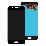 LCD Display Touch Screen Digitizer Assembly Replacement for Samsung Galaxy A800 - Black