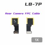 luban rear-camera-empty-flex-cable-for-iphone-7g-8p-3