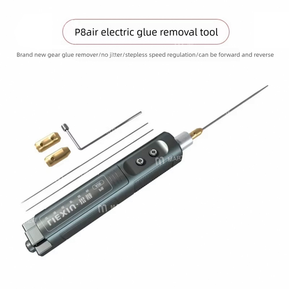 liexiu p8-air-max-multifunctional-screen-middle-frame-oca-adhesive-removal-machine-9