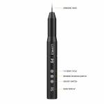 luowei lw-p3-speed-adjustable-intelligent-electric-polishing-pen-with-8pcs-grinding-heads-6