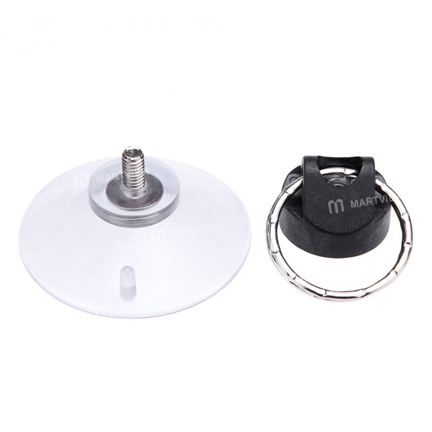Jakemy JM-SK04 Universal Powerful Suction Cup for Screen Removing Disassemble - 3pcs