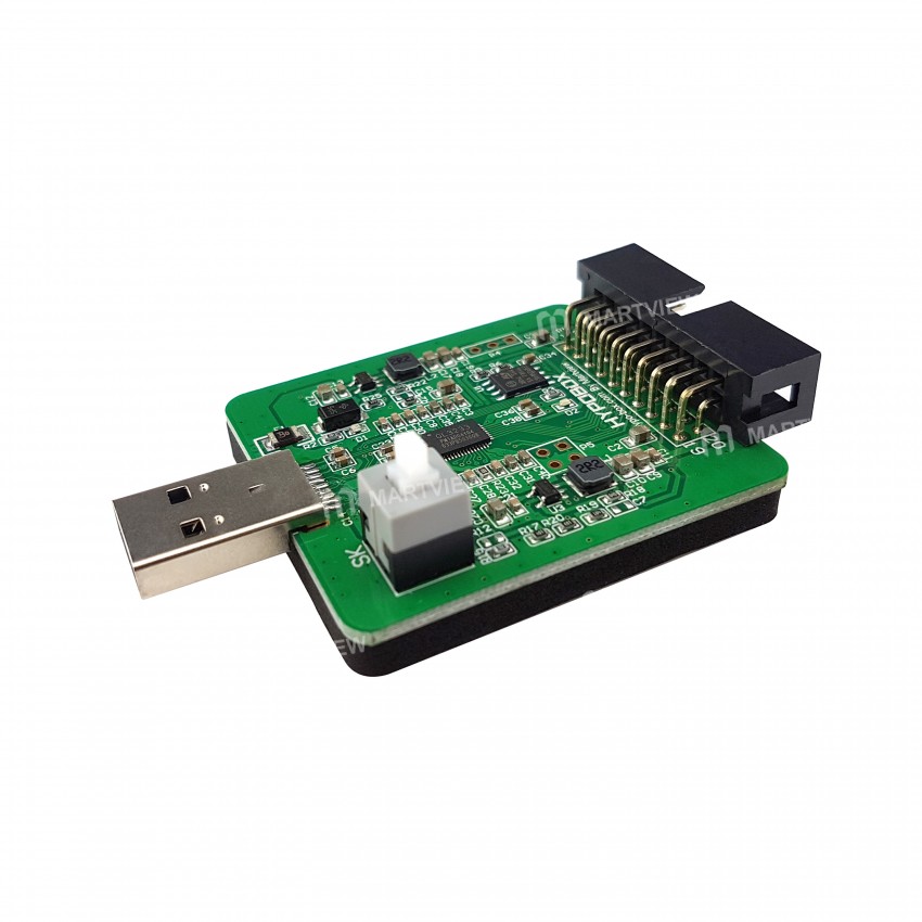 HYPO Box (eMMC NAND  PCIE & UFS Expert ) - Malaysia