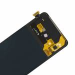 LCD Display Touch Screen Digitizer Assembly Replacement for VIVO V11 Pro - Black