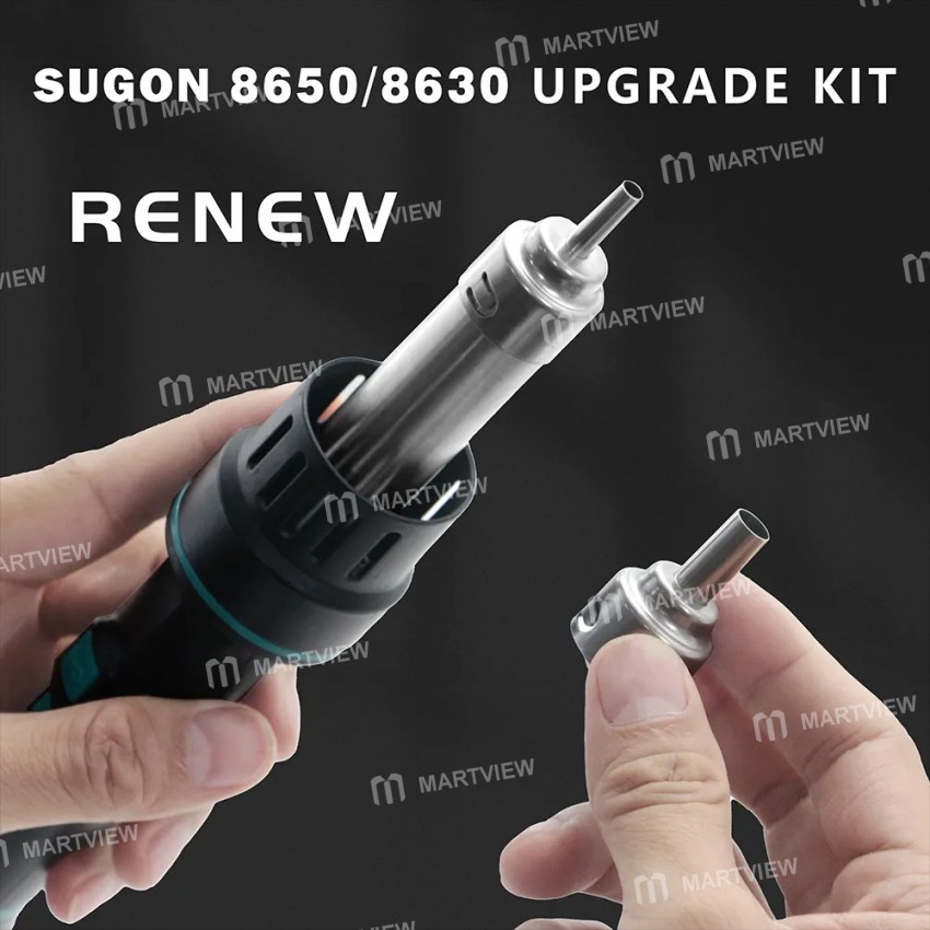 sugon 8650-8630-hot-air-gun-bga-rework-station-upgrade-kit-4