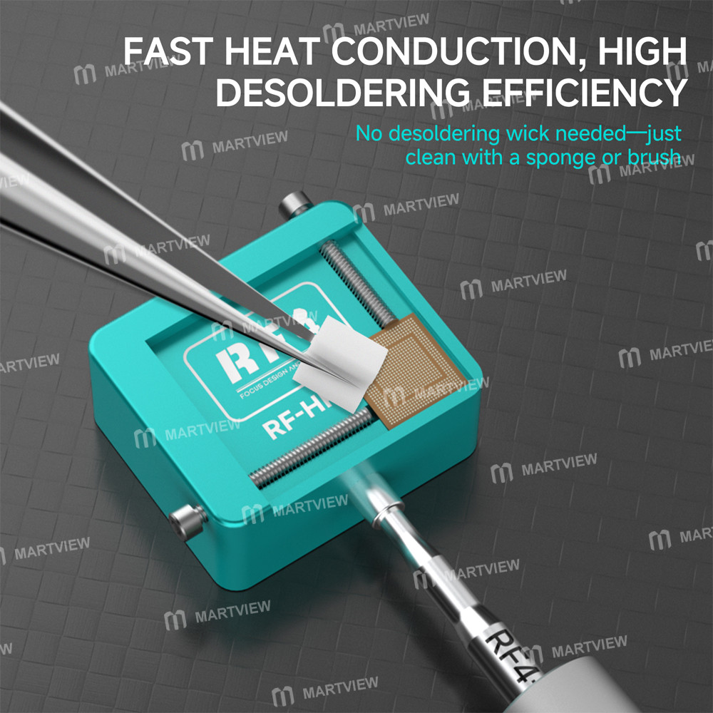 rf4 rf-hp02-microchip-removal-station-for-chip-adhesive-removal-and-fpc-cable-soldering-7