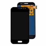 LCD Display Touch Screen Digitizer Assembly Replacement for Samsung Galaxy J1 Ace - Black