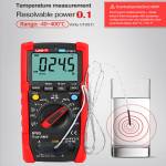 UNI-T UT191E / UT191T Auto Range 6000 Count Profesional Digital Multimeter