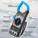 aneng dt266-multi-functional-large-caliber-60mm-1000a-current-clamp-meter-6