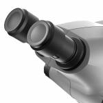 luowei wci3-65-65x-hd-continuous-zoom-binocular-microscope-head-for-pcb-soldering-repair-3