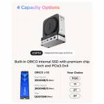 orico vsp10-minidock-10gbps-type-c-m2-ssd-storage-expansion-stand-with-ssd-for-mac-mini-2024-9
