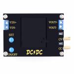 DC-DC 3A 35W / 4A 50WAutomatic Boost / Buck Converter CC CV Adjustable Regulated Power Module