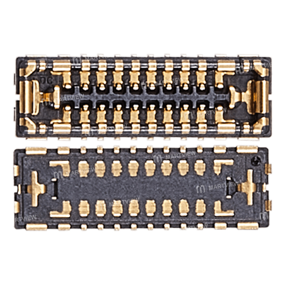 16 pin-front-camera-fpc-connector-for-iphone-17-pro-17-pro-max-1