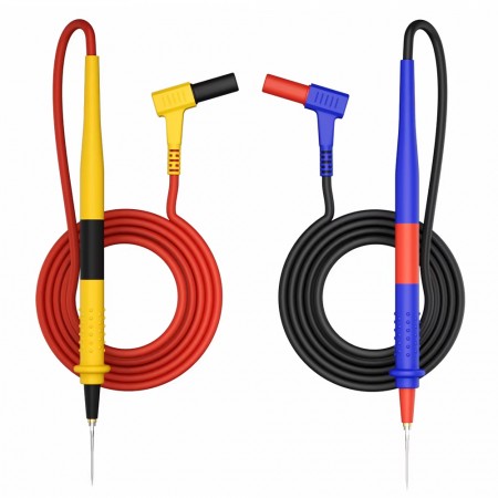 Lanrui W9 Universal Superconducting Pen Probe with Replaceable Needle for Most Multimeter