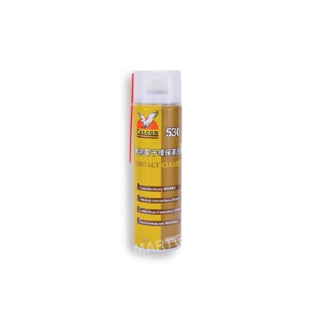 FALCON 530 Electronic Contact Cleaner