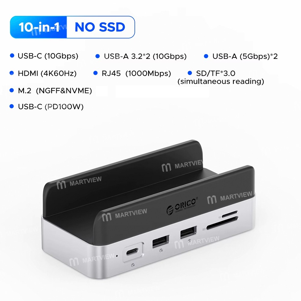 orico vs10-minidock-10gbps-type-c-hdmi--m2-ssd-storage-expansion-stand-for-mac-mini-2024-12