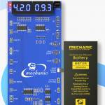 Mechainc UA19 Battery Charge Activation Board for iPhone 5 to 13Pro Max Android Hongmeng Phone