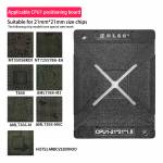 Amaoe Liquid Crystal Display Master Control 21*21mm CPU1 MT5505BKDI / NT72557BG-EA / T868 / AML7336-