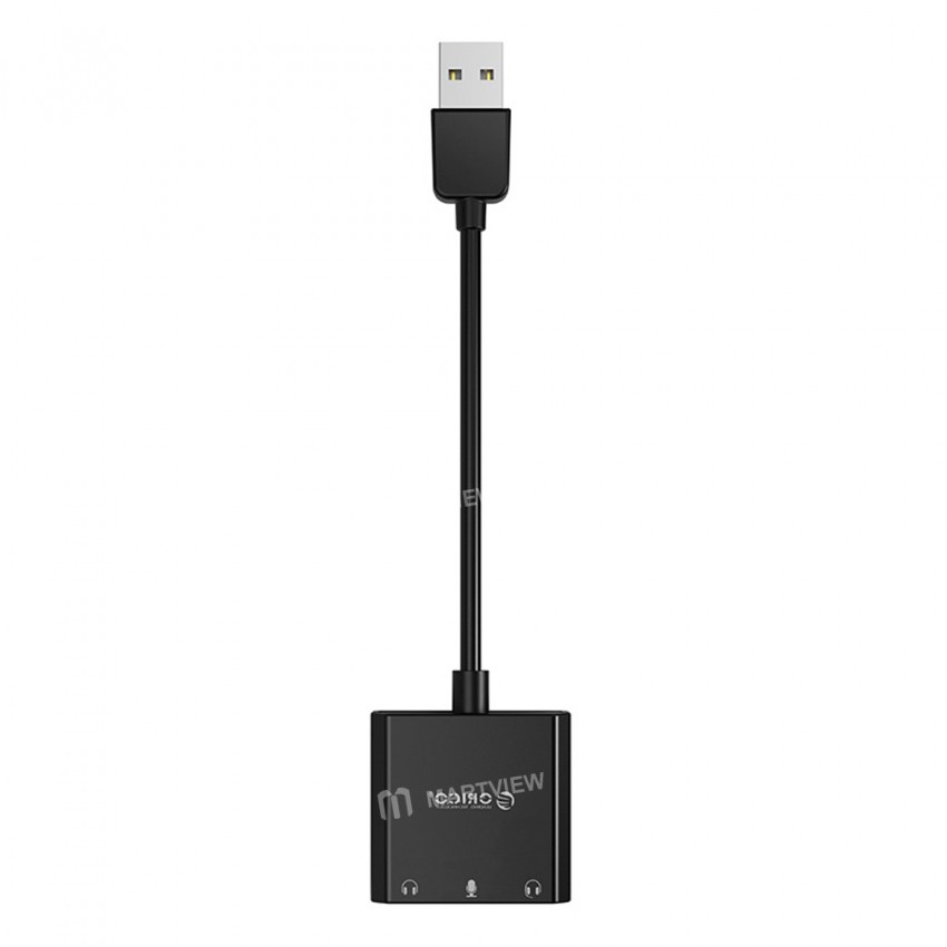 Orico SKT2 / SKT3 Free Drive External USB Sound Card Stereo Audio Converter