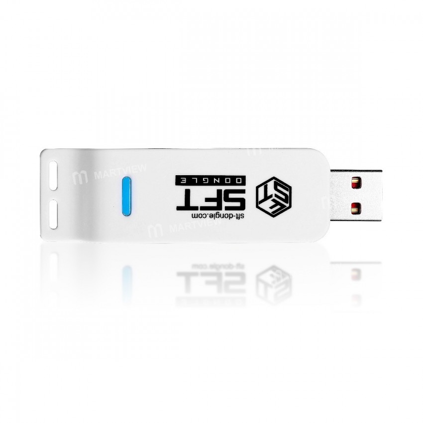 SFT Dongle (Powerful Flashing Tool)