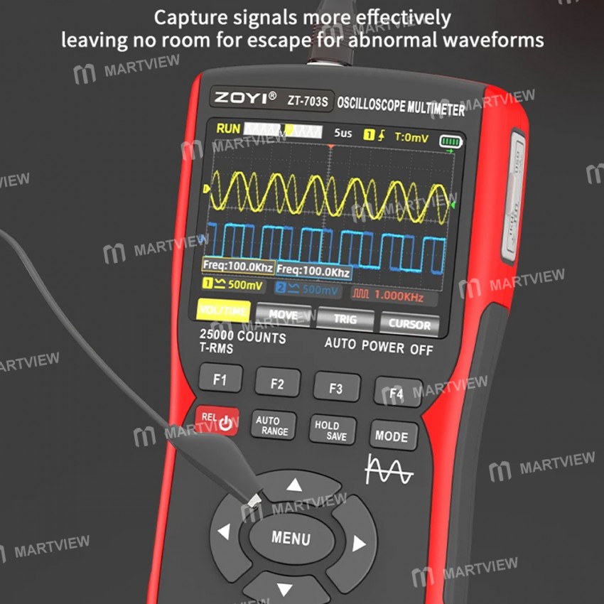 zoyi zt-703s-3-in-1-dual-channel-50mhz-digital-storage-oscilloscope-multimeter-signal-generator-8