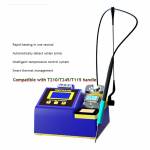 Mechanic MA-SD01 Nano Soldering Station Optional T245 T210 T115 Soldering Handle C245 C210 C115 Tip
