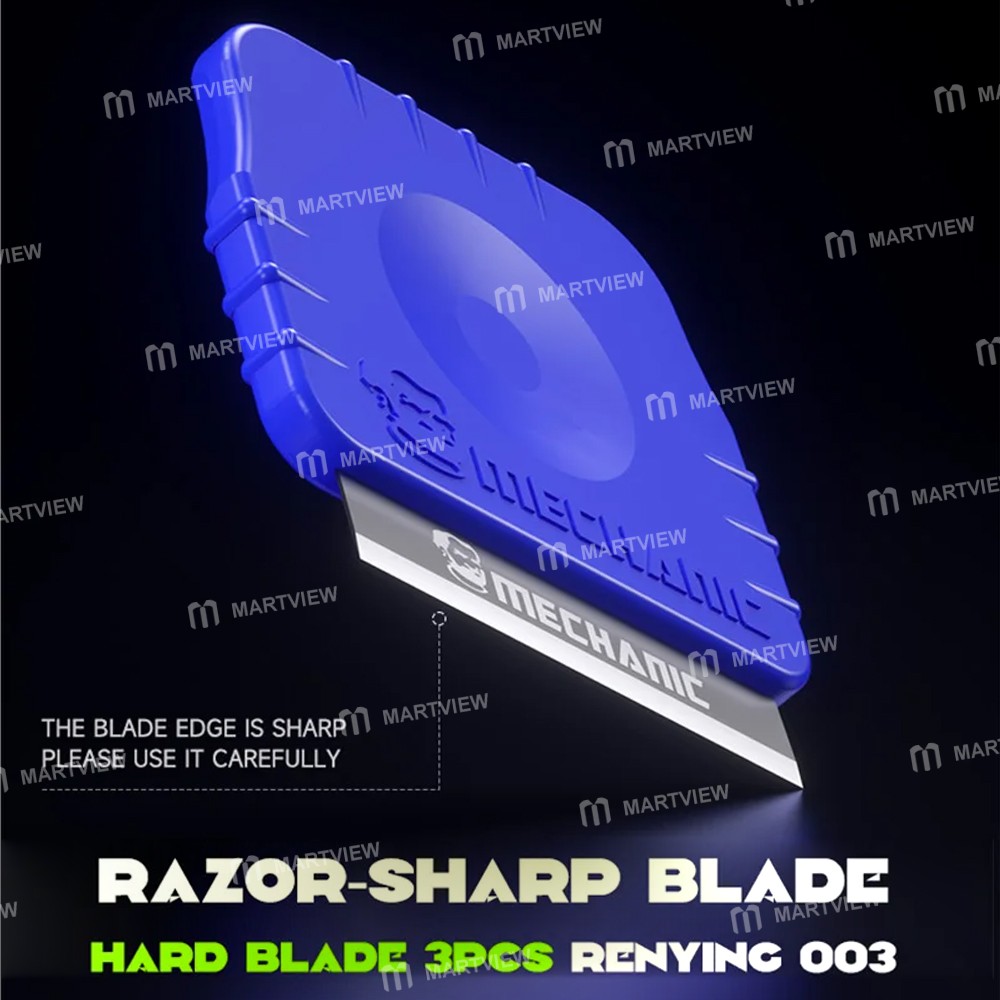 mechanic renying-003-razor-sharp-hard-blades-6