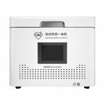 TBK-808A 13inch 2 in 1 Vacuum Lamination Machine Built-in Automatic Air Bubble Remover