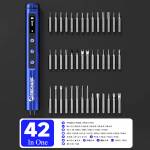 mechanic es420-42-in-1-electric-screwdriver-set-for-mobile-phone-disassembly-repair-4