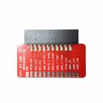 UFS Key K1 + EMMC ISP 2in1 for Easy Plus Jtag Box - Malaysia