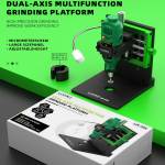 luowei lw-305-dual-axis-multifunctional-screen-ic-and-camera-outer-iron-ring-grinding-platform-2
