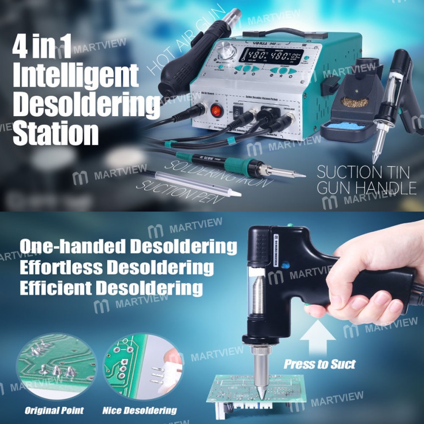 yihua 948-ii-intelligent-desoldering-station-7