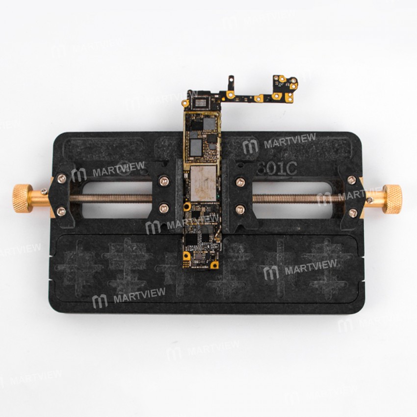 sunshine ss-601c-multifunction-high-temperature-double-bearing-resistance-universal-pcb-fixture-6