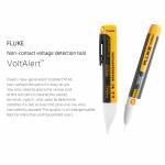 Fluke 1AC-C2 / 2AC-C2 Multifunctional Non-contact AC Voltage Induction Test Pencil