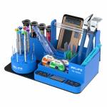 relife rl-001h-360-rotating-stepped-intelligent-repair-storage-rack-2